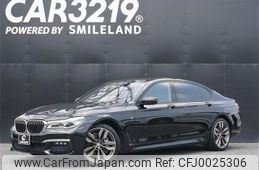 bmw 7-series 2016 -BMW--BMW 7 Series 7E30--0G522801---BMW--BMW 7 Series 7E30--0G522801-