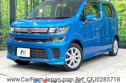 suzuki wagon-r 2019 -SUZUKI--Wagon R DAA-MH55S--MH55S-290909---SUZUKI--Wagon R DAA-MH55S--MH55S-290909-