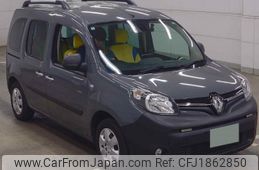 renault kangoo 2021 CFJ1862850