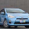 toyota aqua 2012 CFJ1572785 image 4