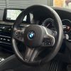 bmw 5-series 2018 -BMW--BMW 5 Series LDA-JM20--WBAJM72020G986473---BMW--BMW 5 Series LDA-JM20--WBAJM72020G986473- image 19