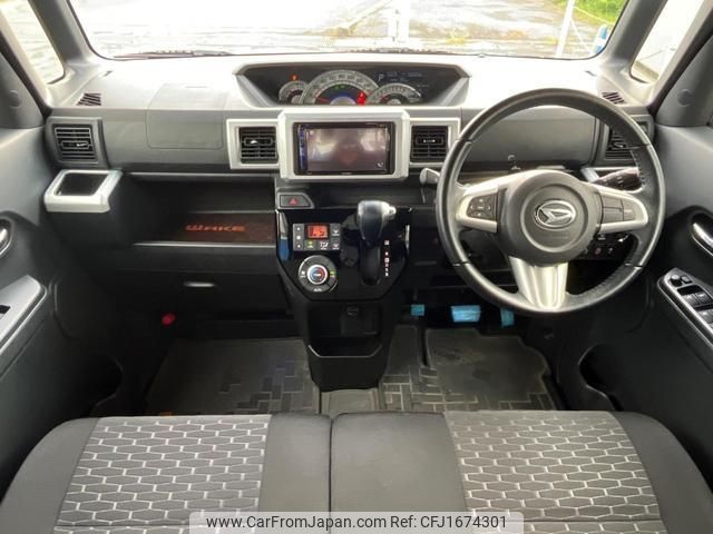 daihatsu wake 2017 CFJ1674301 image 2