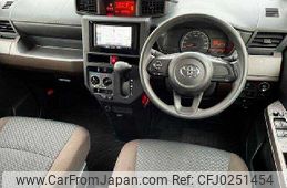 toyota roomy 2021 504928-924583