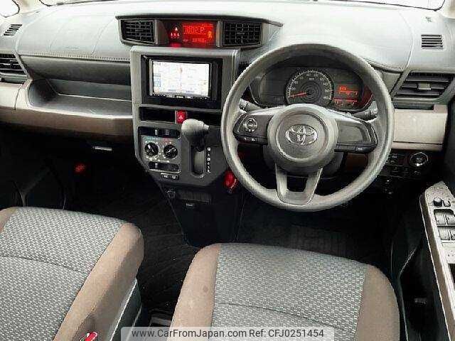 toyota roomy 2021 504928-924583 image 1