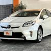 toyota prius 2012 -TOYOTA--Prius DAA-ZVW30--ZVW30-1571717---TOYOTA--Prius DAA-ZVW30--ZVW30-1571717- image 10