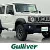 suzuki jimny 2025 CFJ1828370 image 1