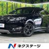 toyota harrier 2014 -TOYOTA--Harrier DBA-ZSU65W--ZSU65-0008622---TOYOTA--Harrier DBA-ZSU65W--ZSU65-0008622- image 1