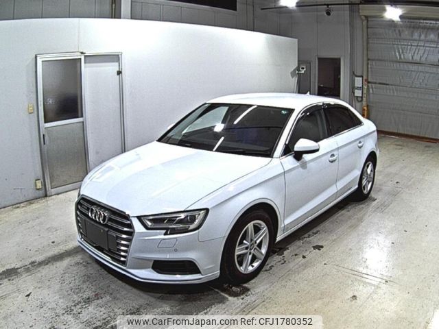 audi a3 2017 CFJ1780352 image 1