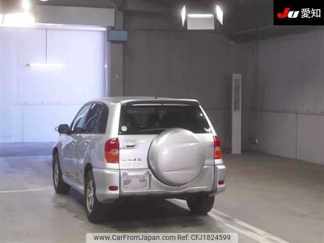 toyota rav4 2000 CFJ1824599 image 2