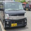 suzuki every-wagon 2012 -SUZUKI 【奈良 581ｶ9404】--Every Wagon DA64W--411651---SUZUKI 【奈良 581ｶ9404】--Every Wagon DA64W--411651- image 1