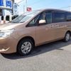 nissan serena 2015 -NISSAN--Serena C26--083682---NISSAN--Serena C26--083682- image 2