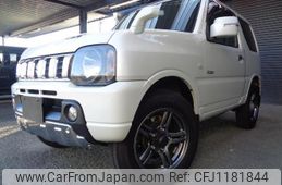 suzuki jimny 2014 quick_quick_JB23W_JB23W-707972