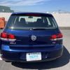 volkswagen golf 2012 AF-WVWZZZ1KZCW250055 image 5