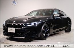 bmw 8-series 2021 quick_quick_3BA-GV44_WBAGV82050CF84230