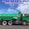 isuzu giga 2013 CFJ1001420 image 21