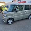 suzuki spacia 2023 -SUZUKI 【大阪 580】--Spacia 5AA-MK94S--MK94S-1019210---SUZUKI 【大阪 580】--Spacia 5AA-MK94S--MK94S-1019210- image 15