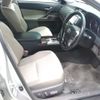 toyota mark-x 2010 CFJ1718007 image 11