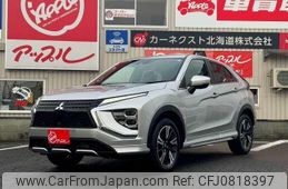 mitsubishi eclipse-cross 2023 -MITSUBISHI--Eclipse Cross GK1W--0601906---MITSUBISHI--Eclipse Cross GK1W--0601906-