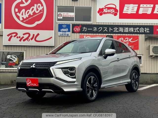 mitsubishi eclipse-cross 2023 -MITSUBISHI--Eclipse Cross GK1W--0601906---MITSUBISHI--Eclipse Cross GK1W--0601906- image 1