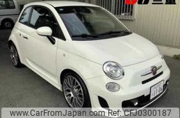 fiat fiat-others 2014 -FIAT 【伊勢志摩 500ｽ1106】--Fiat 312141--0J127035---FIAT 【伊勢志摩 500ｽ1106】--Fiat 312141--0J127035-