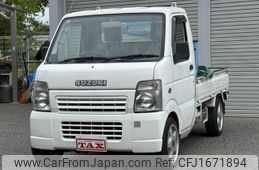 suzuki carry-truck 2003 CFJ1671894