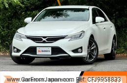 toyota mark-x 2014 -TOYOTA--MarkX DBA-GRX130--GRX130-6088493---TOYOTA--MarkX DBA-GRX130--GRX130-6088493-