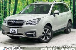 subaru forester 2016 -SUBARU--Forester DBA-SJ5--SJ5-083749---SUBARU--Forester DBA-SJ5--SJ5-083749-