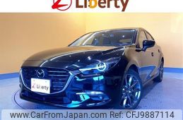 mazda axela 2017 quick_quick_BMLFS_BMLFS-106835