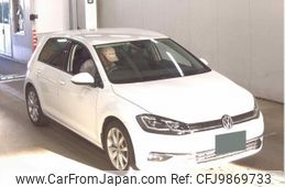 volkswagen golf 2019 quick_quick_DBA-AUCJZ_WVWZZZAUZKW132344