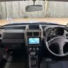 mitsubishi pajero-mini 2006 quick_quick_H58A_H58A-0708253 image 3