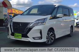 nissan serena 2021 -NISSAN--Serena 5AA-GFC27--GFC27-232861---NISSAN--Serena 5AA-GFC27--GFC27-232861-