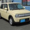 suzuki alto-lapin 2020 quick_quick_DBA-HE33S_HE33S-241815 image 2