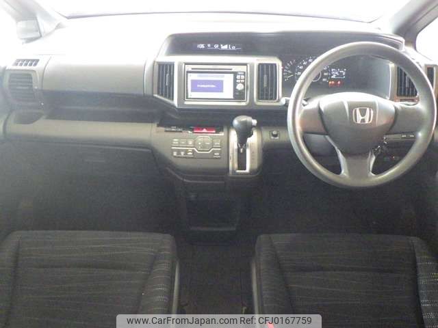 honda stepwagon 2010 -HONDA--Stepwgn DBA-RK1--RK1-1025811---HONDA--Stepwgn DBA-RK1--RK1-1025811- image 2