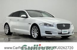 jaguar xj-series 2014 -JAGUAR--Jaguar XJ Series CBA-J12PB--SAJKC10M5DPV57655---JAGUAR--Jaguar XJ Series CBA-J12PB--SAJKC10M5DPV57655-