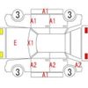 mazda cx-5 2017 -MAZDA--CX-5 LDA-KF2P--KF2P-103738---MAZDA--CX-5 LDA-KF2P--KF2P-103738- image 2