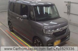 honda n-box 2018 CFJ1529336