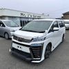 toyota vellfire 2018 -TOYOTA--Vellfire DBA-AGH30W--AGH30-0230591---TOYOTA--Vellfire DBA-AGH30W--AGH30-0230591- image 1