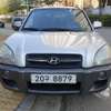 hyundai tucson 2007 ED-02177-20191220 image 5