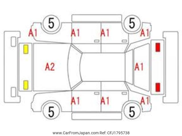 daihatsu rocky 2020 CFJ1795738 image 2