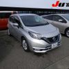 nissan note 2016 -NISSAN 【富山 502ﾊ9929】--Note HE12--HE12-023322---NISSAN 【富山 502ﾊ9929】--Note HE12--HE12-023322- image 1