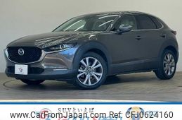 mazda cx-3 2019 -MAZDA--CX-30 5BA-DMEP--DMEP-105213---MAZDA--CX-30 5BA-DMEP--DMEP-105213-