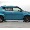suzuki ignis 2017 CFJ0070630 image 4