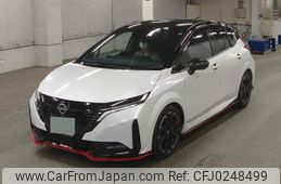 nissan aura 2023 quick_quick_6AA-FE13_FE13-303699