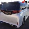 toyota alphard 2024 -TOYOTA--Alphard AGH40W-4002179---TOYOTA--Alphard AGH40W-4002179- image 7