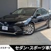 toyota camry 2018 -TOYOTA--Camry DAA-AXVH70--AXVH70-1033926---TOYOTA--Camry DAA-AXVH70--AXVH70-1033926- image 1