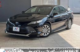 toyota camry 2018 -TOYOTA--Camry DAA-AXVH70--AXVH70-1033926---TOYOTA--Camry DAA-AXVH70--AXVH70-1033926-