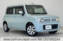 suzuki alto-lapin 2013 -SUZUKI--Alto Lapin DBA-HE22S--HE22S-417207---SUZUKI--Alto Lapin DBA-HE22S--HE22S-417207-