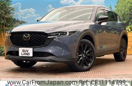 mazda cx-5 2022 quick_quick_KF2P_KF2P-507266