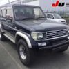 toyota land-cruiser-prado 1996 -TOYOTA--Land Cruiser Prado KZJ78W--0041751---TOYOTA--Land Cruiser Prado KZJ78W--0041751- image 1