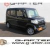 honda n-box 2016 -HONDA--N BOX DBA-JF1--JF1-1670955---HONDA--N BOX DBA-JF1--JF1-1670955- image 1